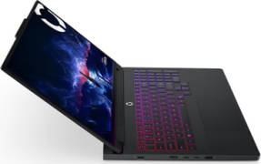 Lenovo Legion Pro 7 16IAX10H (83F500D7IN) Laptop (Core Ultra 9  Series 2 /32 GB/1 TB SSD/Windows 11/12 GB)