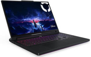 Lenovo Legion Pro 7 16IAX10H (83F500D7IN) Laptop (Core Ultra 9  Series 2 /32 GB/1 TB SSD/Windows 11/12 GB)