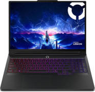 Lenovo Legion Pro 7 16IAX10H (83F500D8IN) Laptop (Core Ultra 9  Series 2 /64 GB/1 TB SSD/Windows 11/24 GB)