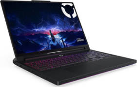 Lenovo Legion Pro 7 16IAX10H (83F500D8IN) Laptop (Core Ultra 9  Series 2 /64 GB/1 TB SSD/Windows 11/24 GB)