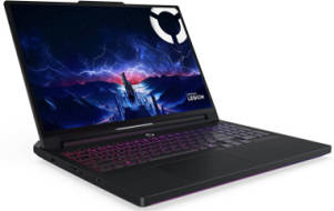 Lenovo Legion Pro 7 16IAX10H (83F500D8IN) Laptop (Core Ultra 9  Series 2 /64 GB/1 TB SSD/Windows 11/24 GB)