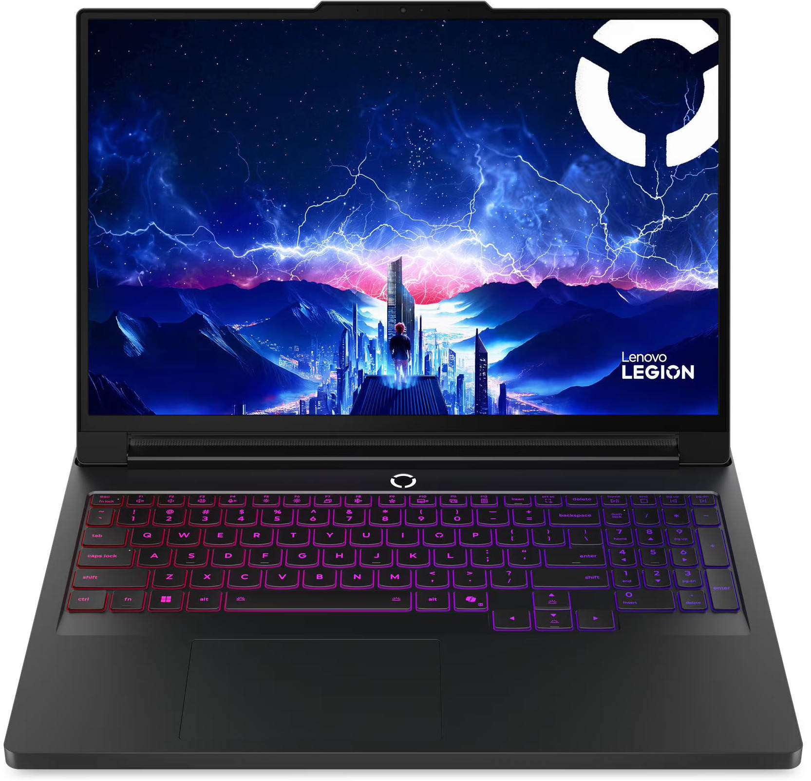 Lenovo Legion Pro 7 16IAX10H (83F500D8IN) Laptop (Core Ultra 9  Series 2 /64 GB/1 TB SSD/Windows 11/24 GB)