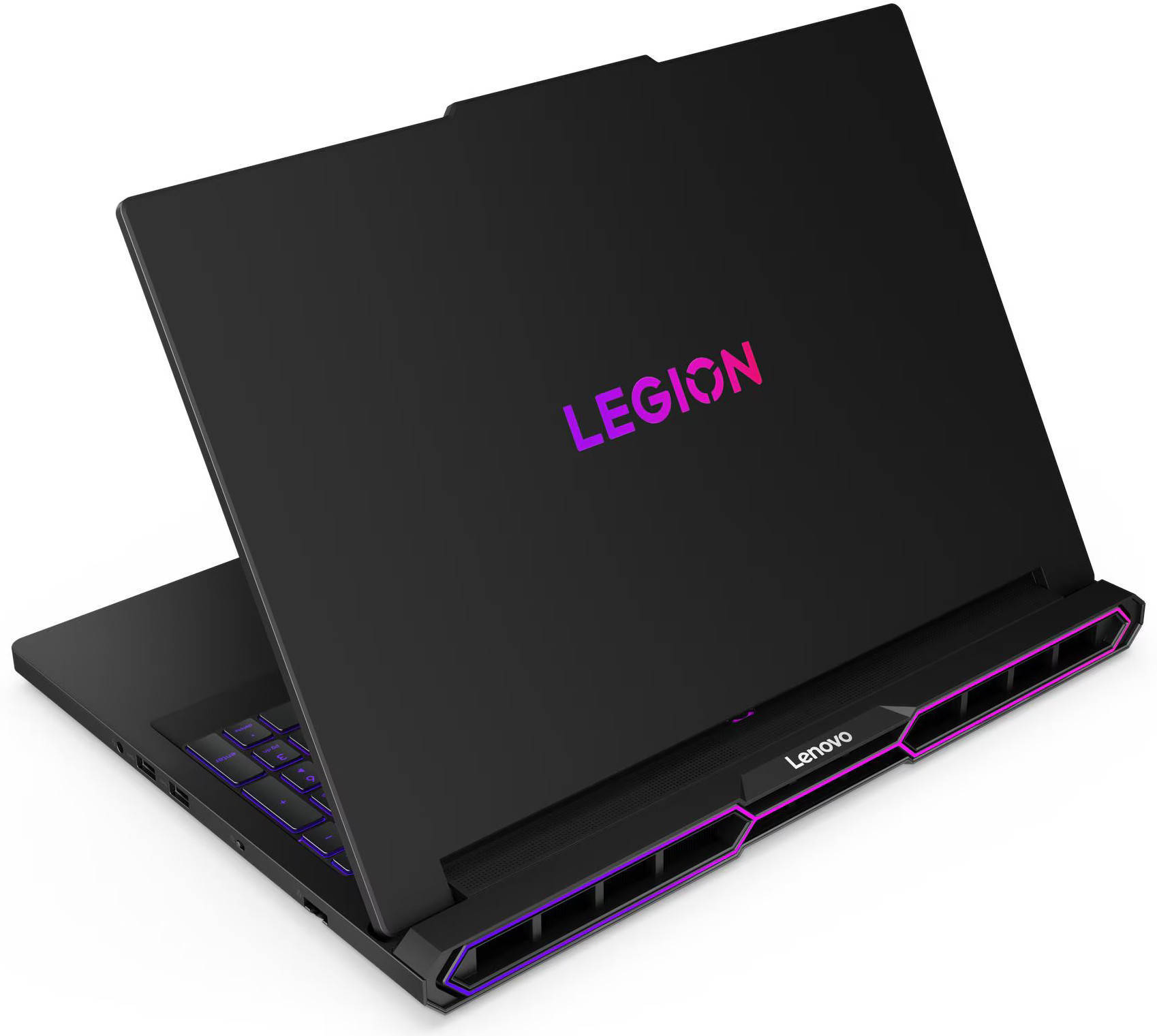 Lenovo Legion Pro 7 16IAX10H (83F500D8IN) Laptop (Core Ultra 9  Series 2 /64 GB/1 TB SSD/Windows 11/24 GB)