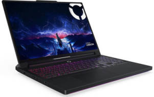 Lenovo Legion Pro 7 16IAX10H (83F500D9IN) Laptop (Core Ultra 9  Series 2 /32 GB/1 TB SSD/Windows 11/16 GB)
