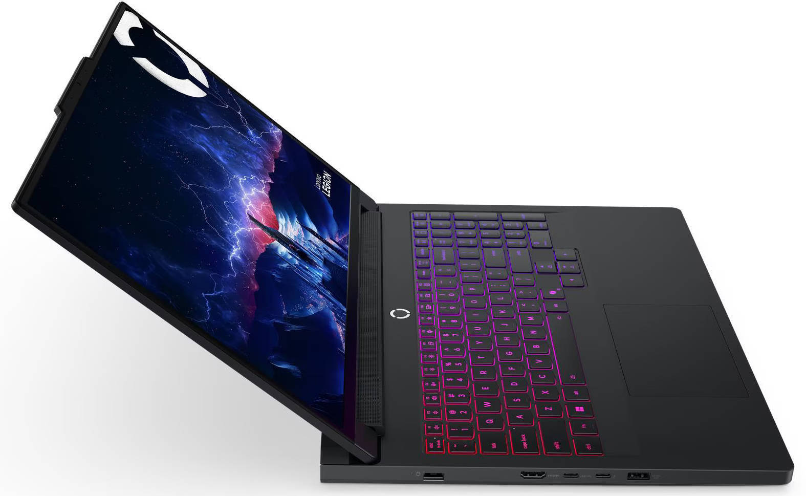 Lenovo Legion Pro 7 16IAX10H (83F500D9IN) Laptop (Core Ultra 9  Series 2 /32 GB/1 TB SSD/Windows 11/16 GB)
