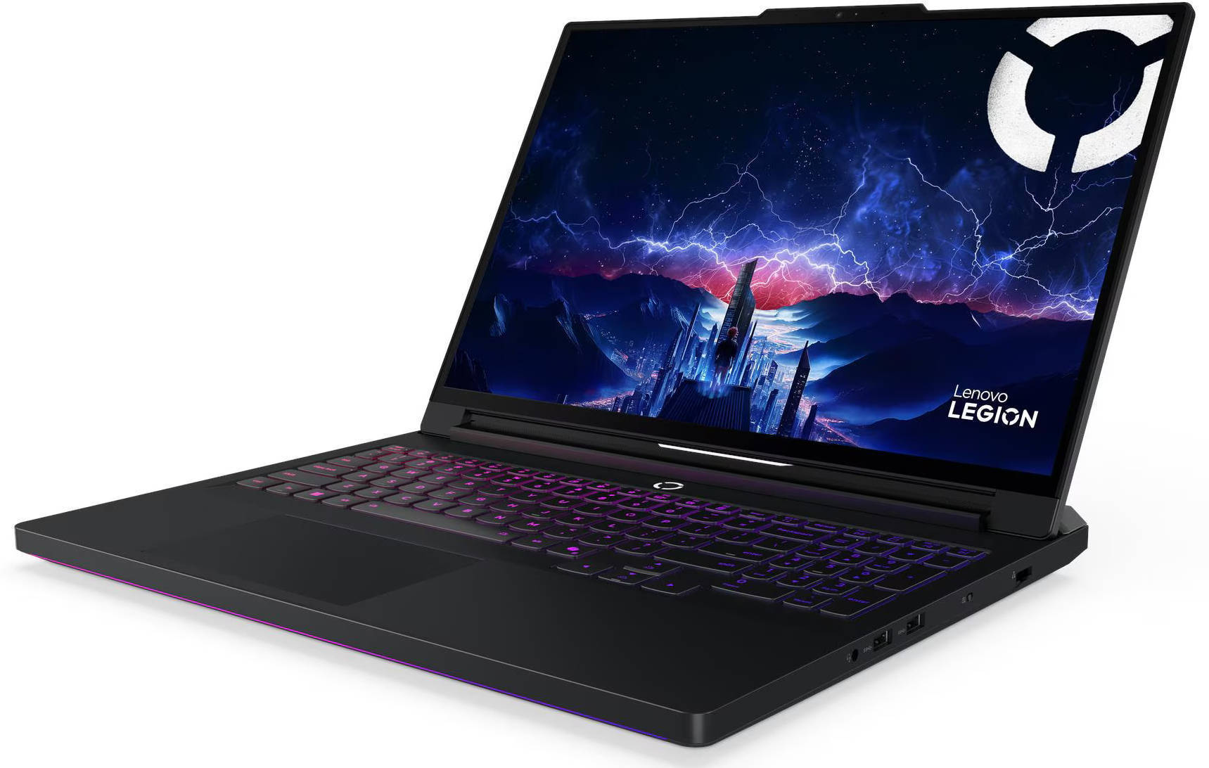 Lenovo Legion Pro 7 16IAX10H (83F500D9IN) Laptop (Core Ultra 9  Series 2 /32 GB/1 TB SSD/Windows 11/16 GB)