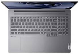 Lenovo IdeaPad Pro 5 16IMH9 (83D4007UIN) Laptop (Core Ultra 9/32 GB/1 TB SSD/Windows 11/6 GB)