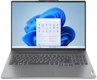 Lenovo IdeaPad Pro 5 16IMH9 (83D4007UIN) Laptop (Core Ultra 9/32 GB/1 TB SSD/Windows 11/6 GB)