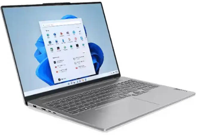 Lenovo IdeaPad Pro 5 16IMH9 (83D4007UIN) Laptop (Core Ultra 9/32 GB/1 TB SSD/Windows 11/6 GB)