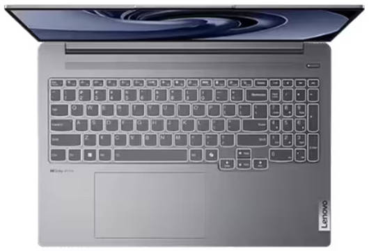 Lenovo IdeaPad Pro 5 16IMH9 (83D4007UIN) Laptop (Core Ultra 9/32 GB/1 TB SSD/Windows 11/6 GB)