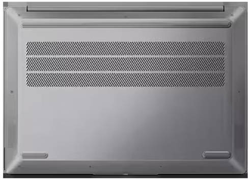 Lenovo IdeaPad Pro 5 16IMH9 (83D4007UIN) Laptop (Core Ultra 9/32 GB/1 TB SSD/Windows 11/6 GB)