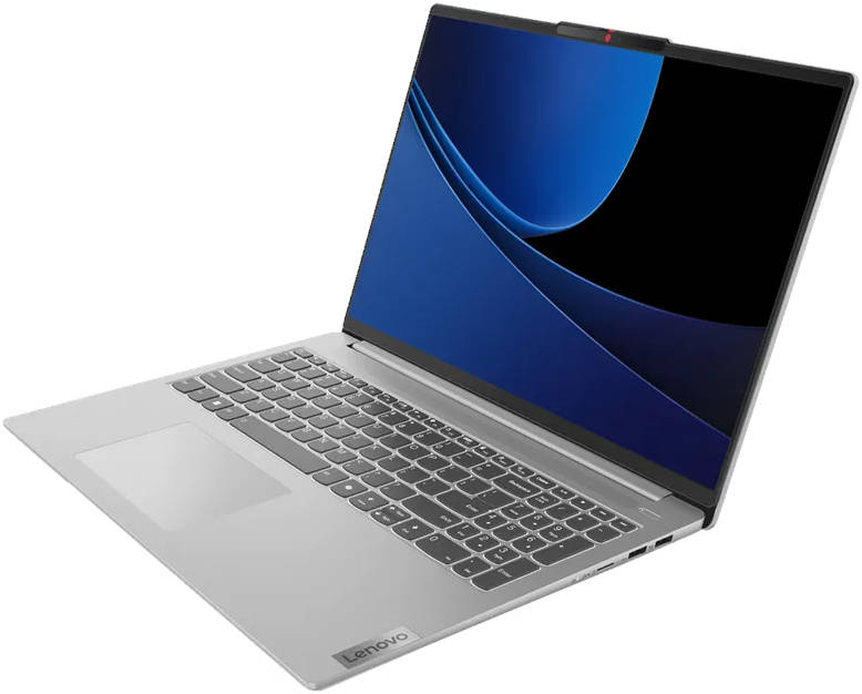 Lenovo IdeaPad Slim 5 16IMH9 (83DC003GIN) Laptop (Core Ultra 5/16 GB/512 GB SSD/Windows 11)