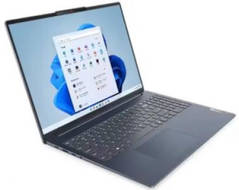 Lenovo IdeaPad Slim 5 16IMH9 (83DC007LIN) Laptop (Core Ultra 5/16 GB/512 GB SSD/Windows 11)