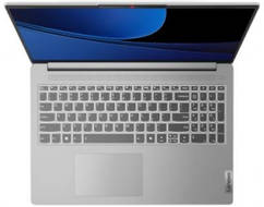 Lenovo IdeaPad Slim 5 16IMH9 (83DC007LIN) Laptop (Core Ultra 5/16 GB/512 GB SSD/Windows 11)