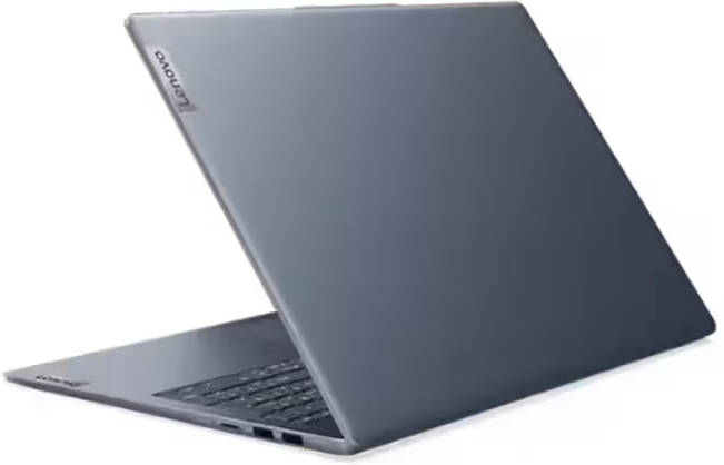 Lenovo IdeaPad Slim 5 16IMH9 (83DC007LIN) Laptop (Core Ultra 5/16 GB/512 GB SSD/Windows 11)