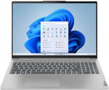 Lenovo IdeaPad Slim 5 16IMH9 (83DC008VIN) Laptop (Core Ultra 7/16 GB/1 TB SSD/Windows 11)