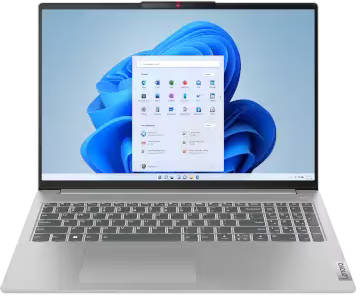 Lenovo IdeaPad Slim 5 16IMH9 (83DC0093IN) Laptop (Core Ultra 5/16 GB/1 TB SSD/Windows 11)