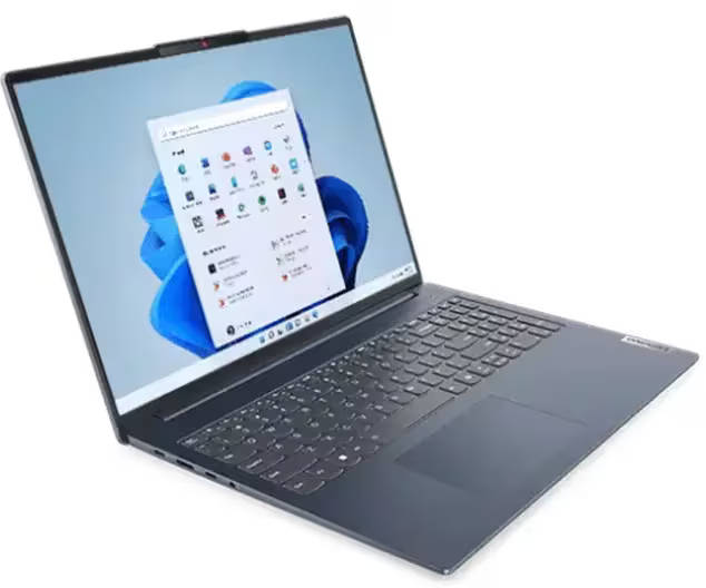 Lenovo IdeaPad Slim 5 16IMH9 (83DC0093IN) Laptop (Core Ultra 5/16 GB/1 TB SSD/Windows 11)