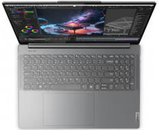 Lenovo Yoga Pro 9 16IMH9 (83DN004VIN) Laptop (Core Ultra 9/32 GB/1 TB SSD/Windows 11/6 GB)