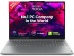 Lenovo Yoga Pro 9 16IMH9 (83DN004VIN) Laptop (Core Ultra 9/32 GB/1 TB SSD/Windows 11/6 GB)