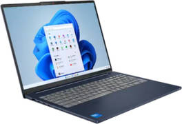 Lenovo Ideapad Slim 5i 16IRH10 (83HS000XIN) Laptop (Core i5 13th Gen/16 GB/1 TB SSD/Windows 11)