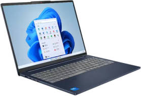 Lenovo Ideapad Slim 5i 16IRH10 (83HS000XIN) Laptop (Core i5 13th Gen/16 GB/1 TB SSD/Windows 11)