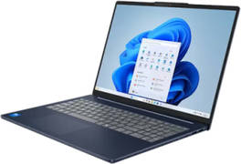 Lenovo Ideapad Slim 5i 16IRH10 (83HS000XIN) Laptop (Core i5 13th Gen/16 GB/1 TB SSD/Windows 11)