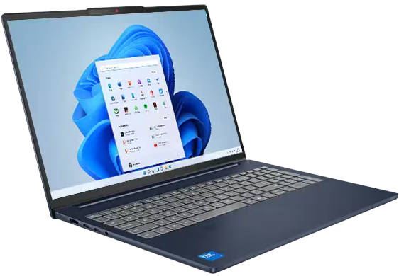 Lenovo Ideapad Slim 5i 16IRH10 (83HS000XIN) Laptop (Core i5 13th Gen/16 GB/1 TB SSD/Windows 11)