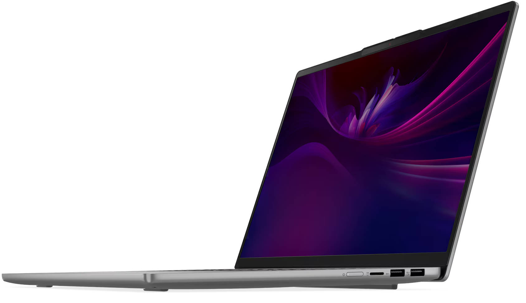 Lenovo Ideapad Slim 5i 16IRH10 (83HS000XIN) Laptop (Core i5 13th Gen/16 GB/1 TB SSD/Windows 11)