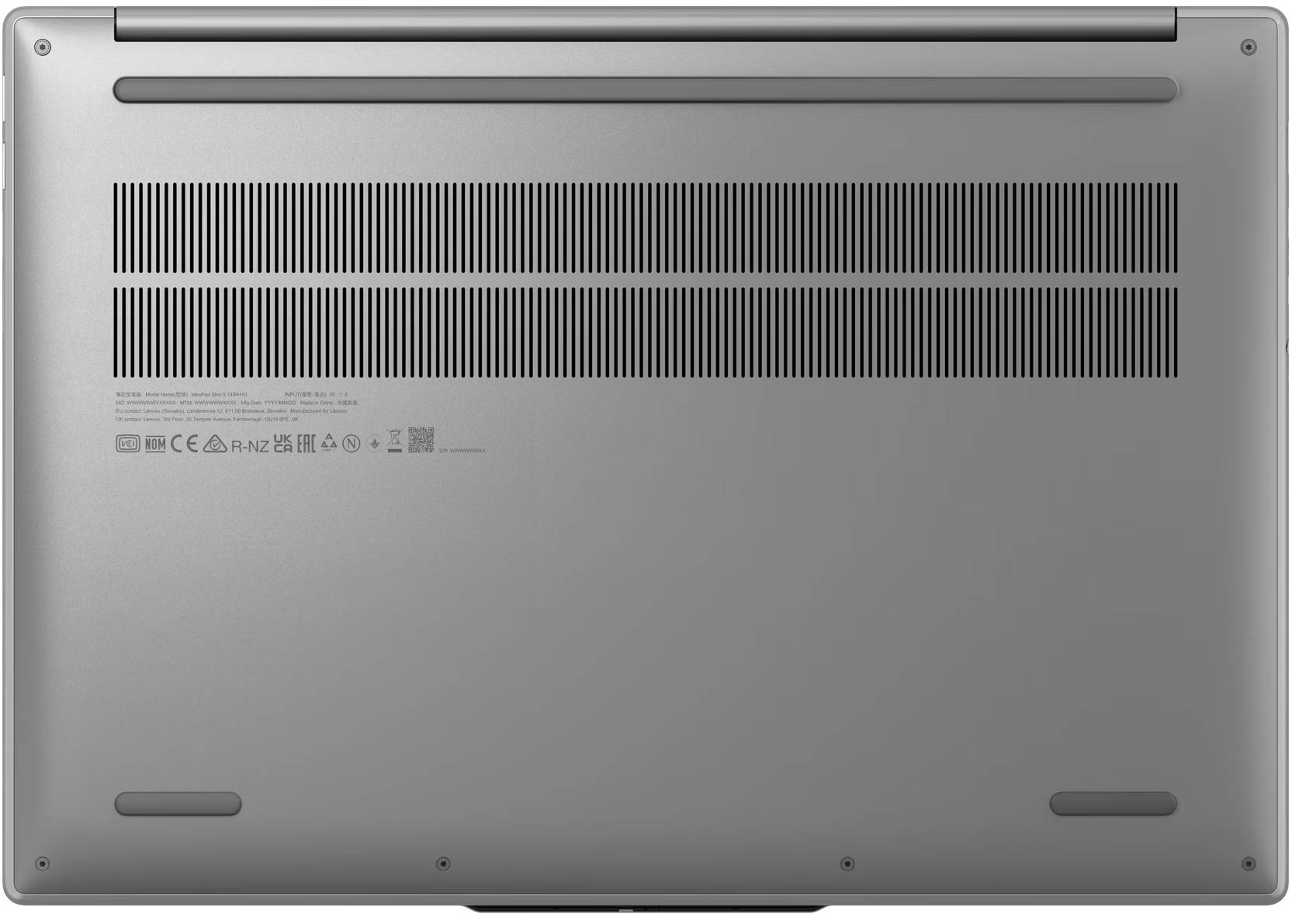 Lenovo Ideapad Slim 5i 16IRH10 (83HS000XIN) Laptop (Core i5 13th Gen/16 GB/1 TB SSD/Windows 11)