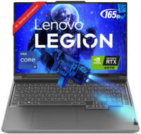 Lenovo Legion Slim 7i 16IRH8 (82Y3003WIN) Laptop (Core i9 13th Gen/32 GB/1 TB SSD/Windows 11/8 GB)