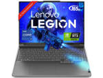 Lenovo Legion Slim 7i 16IRH8 (82Y3003WIN) Laptop (Core i9 13th Gen/32 GB/1 TB SSD/Windows 11/8 GB)