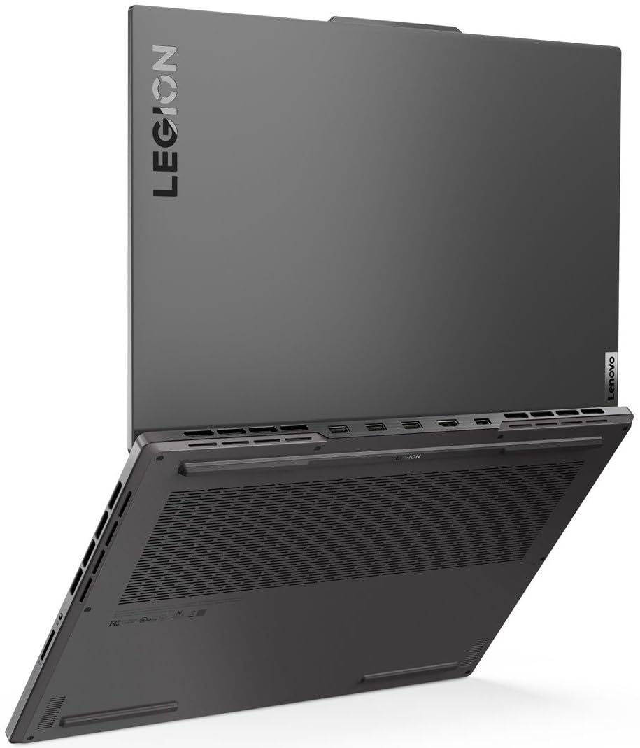Lenovo Legion Slim 7i 16IRH8 (82Y3003WIN) Laptop (Core i9 13th Gen/32 GB/1 TB SSD/Windows 11/8 GB)