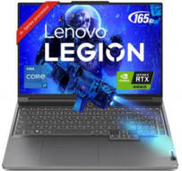 Lenovo Legion Slim 7 16IRH8 (82Y3006XIN) Laptop (Core i7 13th Gen/16 GB/1 TB SSD/Windows 11/8 GB)