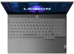 Lenovo Legion Slim 7 16IRH8 (82Y3006XIN) Laptop (Core i7 13th Gen/16 GB/1 TB SSD/Windows 11/8 GB)
