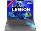 Compare Lenovo Legion Slim 7 16IRH8 (Intel Core i7 13th Gen/16 GB-diiisc/Windows 11 Home Basic)