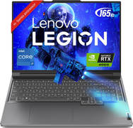 Lenovo Legion Slim 7 16IRH8 (82Y3006XIN) Laptop (Core i7 13th Gen/16 GB/1 TB SSD/Windows 11/8 GB) Laptop