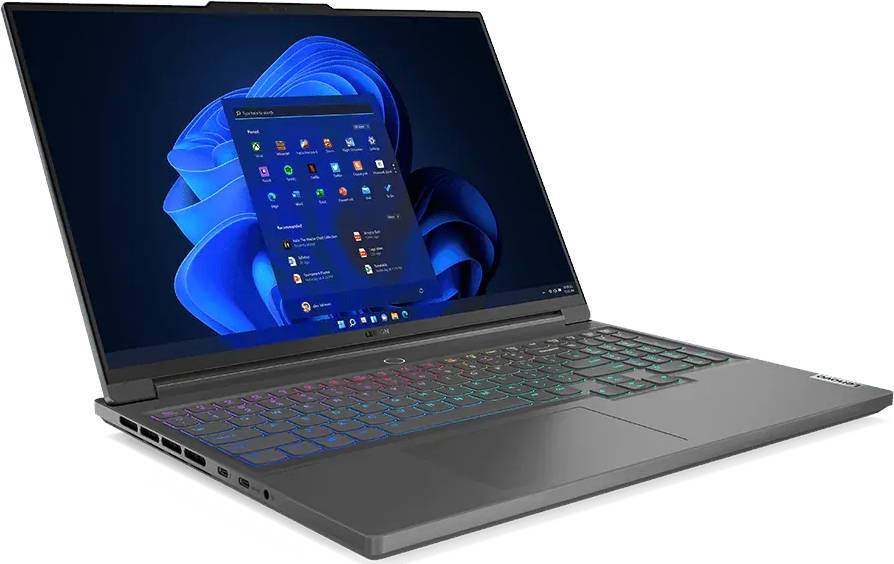 Lenovo Legion Slim 7 16IRH8 (82Y3006XIN) Laptop (Core i7 13th Gen/16 GB/1 TB SSD/Windows 11/8 GB)