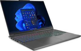 Lenovo Legion Slim 7 16IRH8 (82Y3006XIN) Laptop (Core i7 13th Gen/16 GB/1 TB SSD/Windows 11/8 GB) Laptop