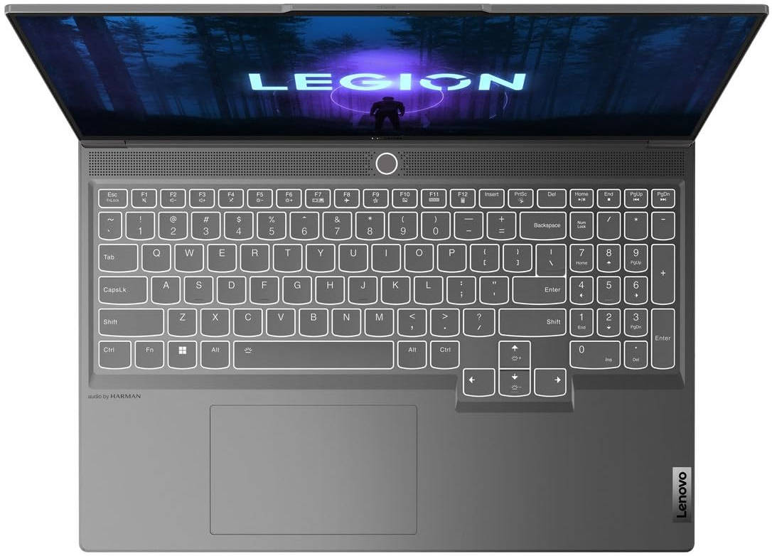 Lenovo Legion Slim 7 16IRH8 (82Y3006XIN) Laptop (Core i7 13th Gen/16 GB/1 TB SSD/Windows 11/8 GB)