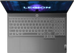 Lenovo Legion Slim 7 16IRH8 (82Y3006XIN) Laptop (Core i7 13th Gen/16 GB/1 TB SSD/Windows 11/8 GB) Laptop