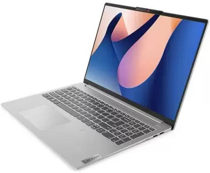Lenovo Ideapad Slim 5i 16IRL8 (82XF003DIN) Laptop (Core i7 13th Gen/16 GB/512 GB SSD/Windows 11)