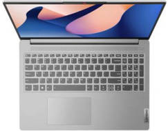 Lenovo IdeaPad Slim 5 16IRL8 (82XF003FIN) Laptop (Core i5 13th Gen/16 GB/512 GB SSD/Windows 11)