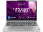 Lenovo IdeaPad Slim 5 16IRL8 (82XF003HIN) Laptop (Core i7 13th Gen/16 GB/512 GB SSD/Windows 11)