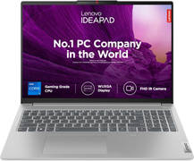 Lenovo IdeaPad Slim 5 16IRL8 (82XF003HIN) Laptop (Core i7 13th Gen/16 GB/512 GB SSD/Windows 11) Laptop