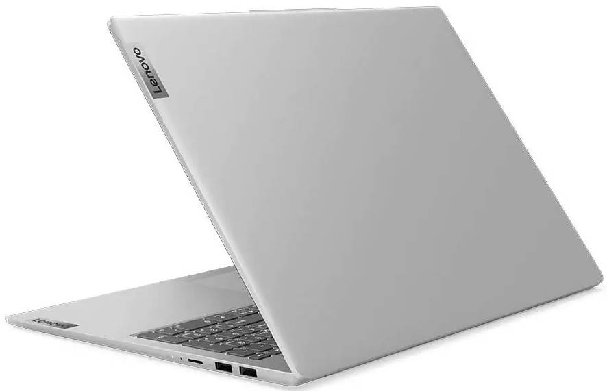 Lenovo IdeaPad Slim 5 16IRL8 (82XF003HIN) Laptop (Core i7 13th Gen/16 GB/512 GB SSD/Windows 11)