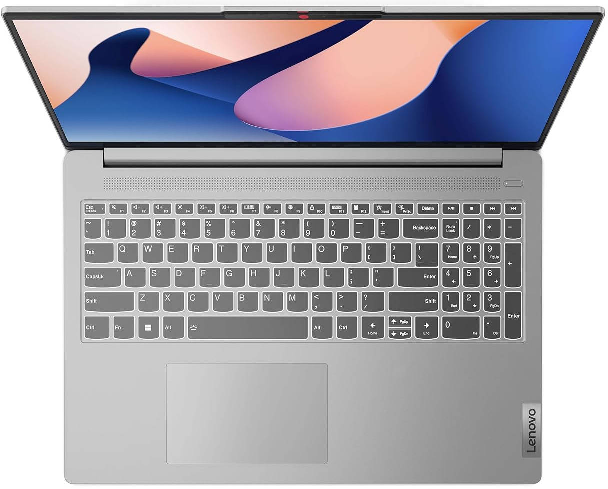 Lenovo IdeaPad Slim 5 16IRL8 (82XF003HIN) Laptop (Core i7 13th Gen/16 GB/512 GB SSD/Windows 11)