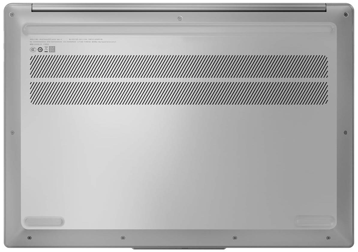 Lenovo IdeaPad Slim 5 16IRL8 (82XF003HIN) Laptop (Core i7 13th Gen/16 GB/512 GB SSD/Windows 11)