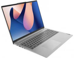 Lenovo IdeaPad Slim 5 16IRL8 (82XF007FIN) Laptop (Core i7 13th Gen/16 GB/1 TB SSD/Windows 11)