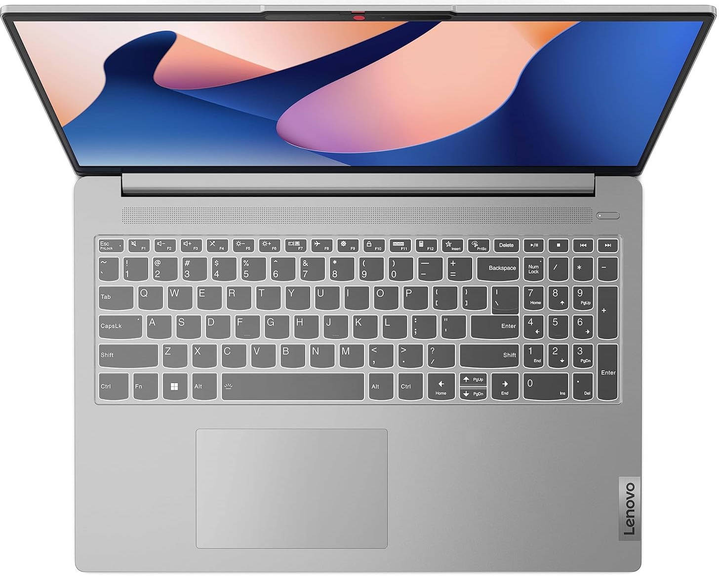 Lenovo IdeaPad Slim 5 16IRL8 (82XF007FIN) Laptop (Core i7 13th Gen/16 GB/1 TB SSD/Windows 11)